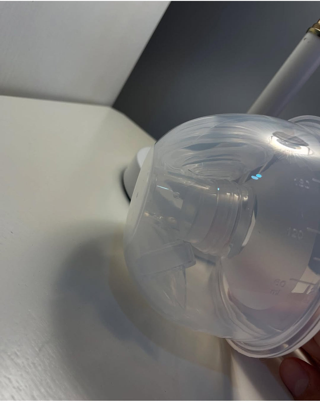 🍼 Tire-lait Électrique  مضخة الحليب الكهربائية