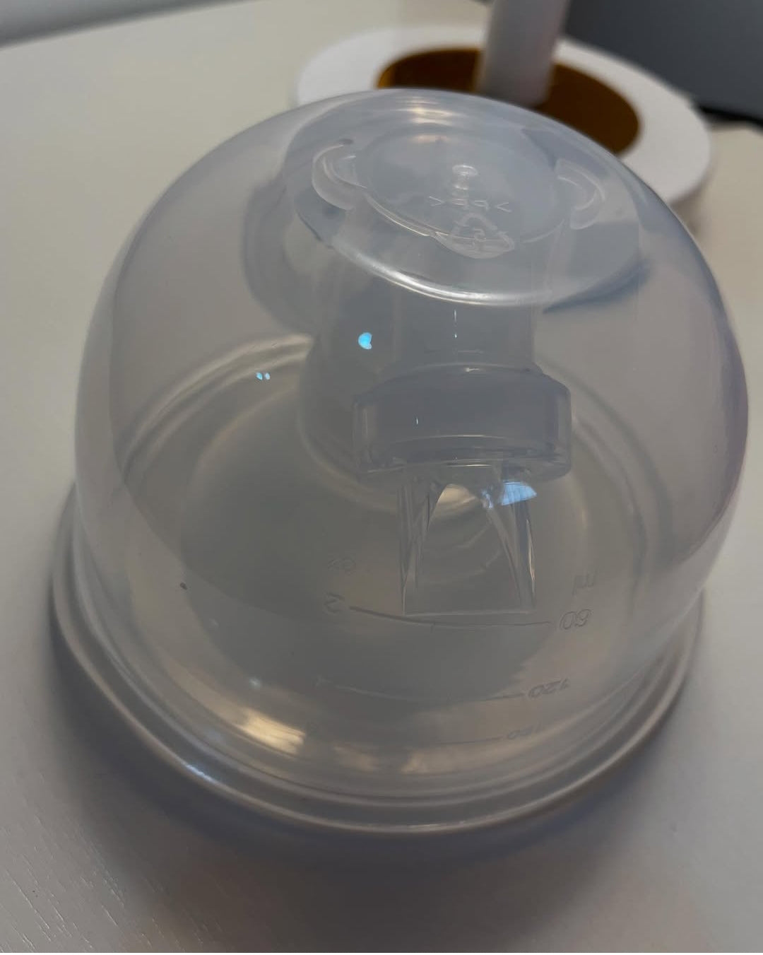 🍼 Tire-lait Électrique  مضخة الحليب الكهربائية